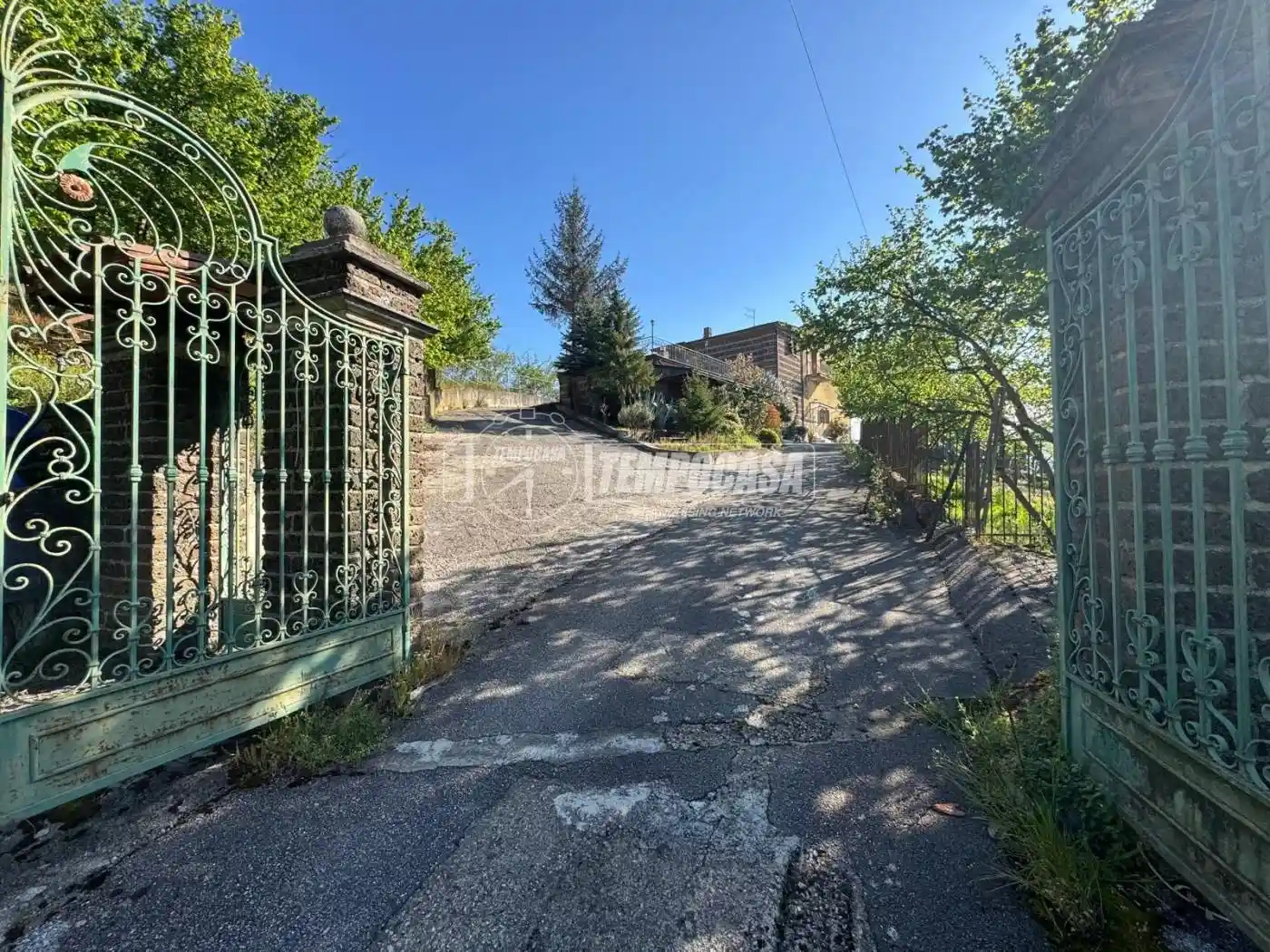 Casa indipendente in vendita a Avellino