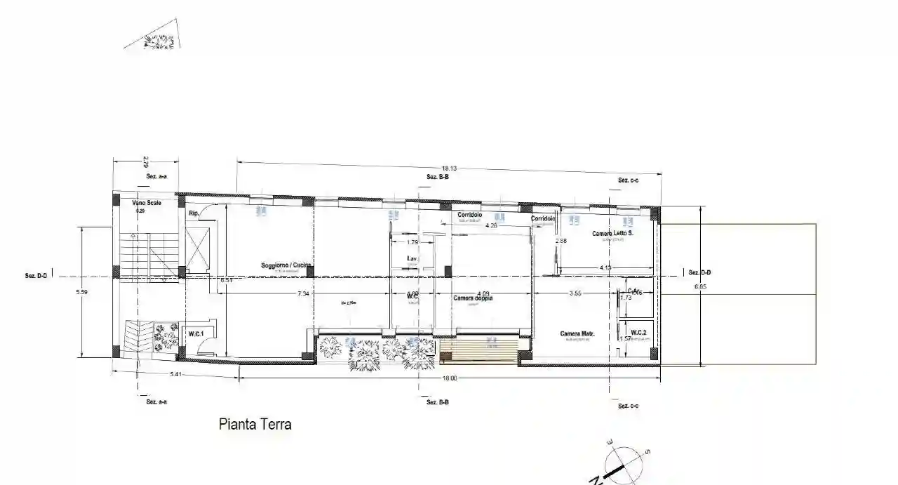 Palazzo - Edificio - foto 2