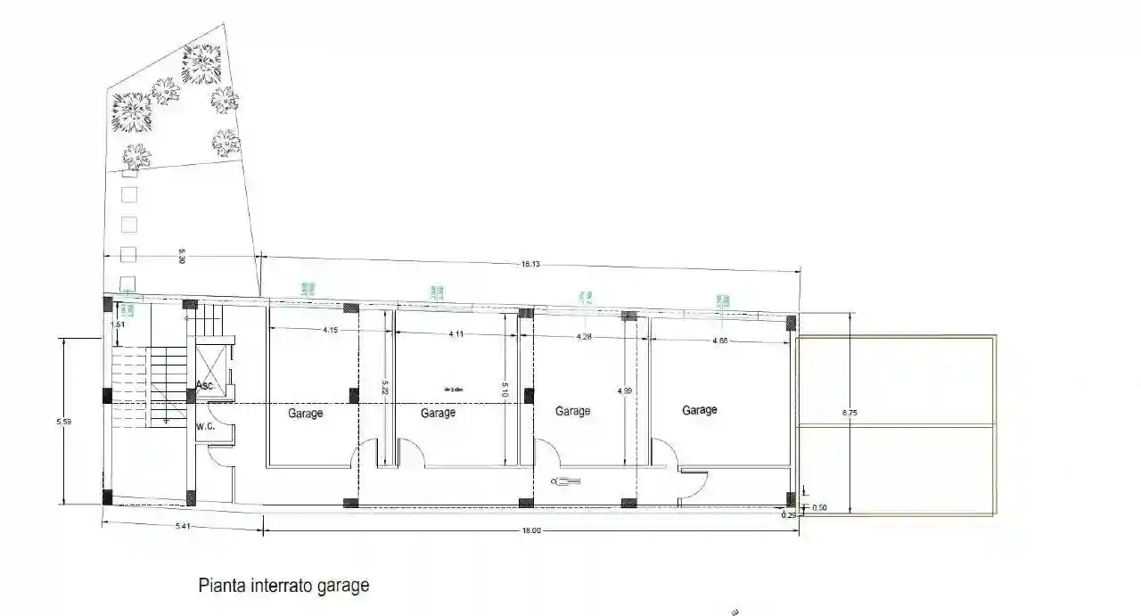 Palazzo - Edificio - foto 3