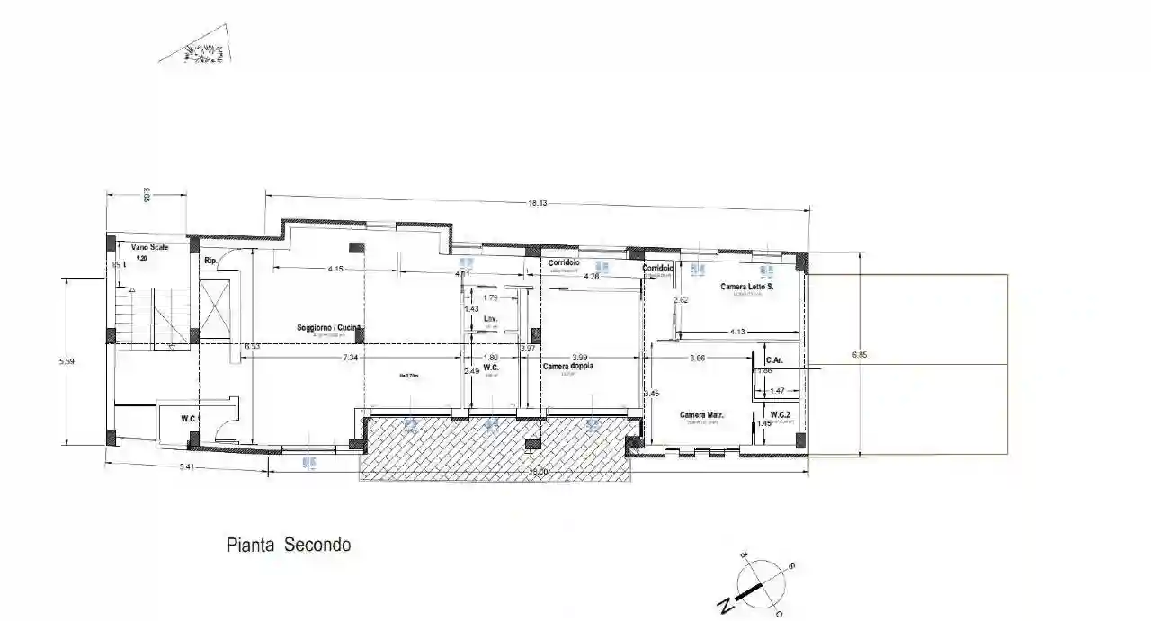 Palazzo - Edificio - foto 5