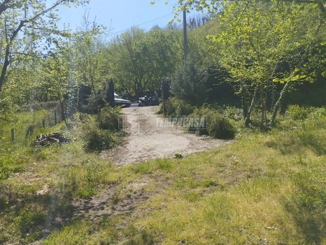 Rustico - Casale in vendita a Avellino