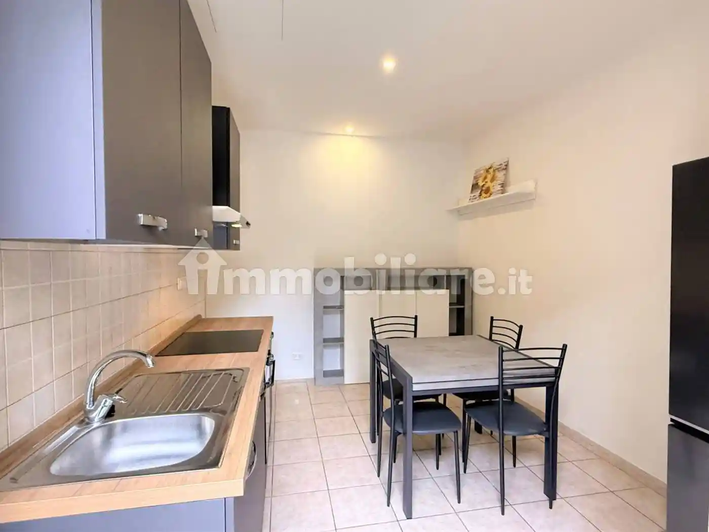 Appartamento in affitto a Torino