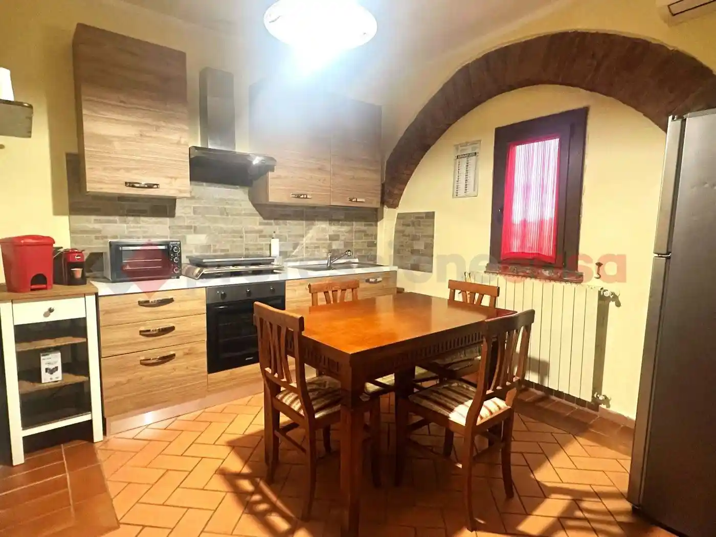 Appartamento in vendita a Fauglia