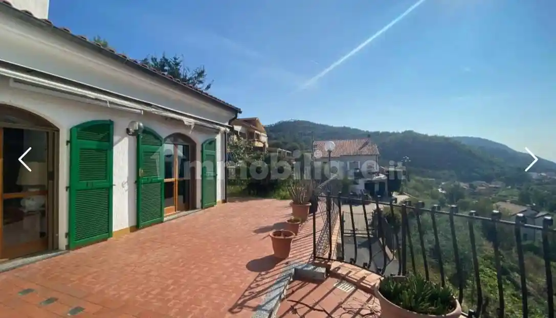 Villa in vendita a Tovo San Giacomo