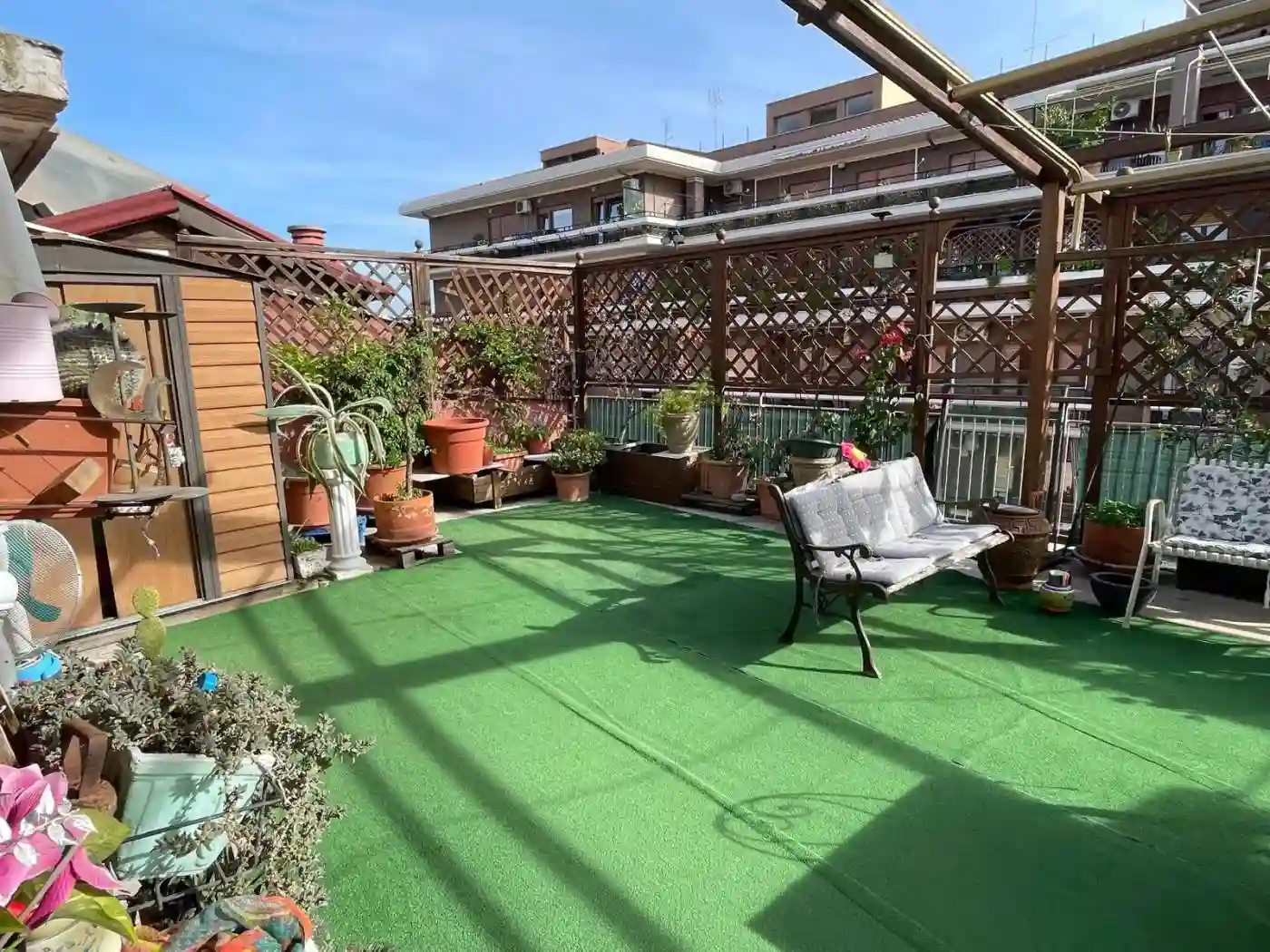 Attico - Mansarda - foto 2