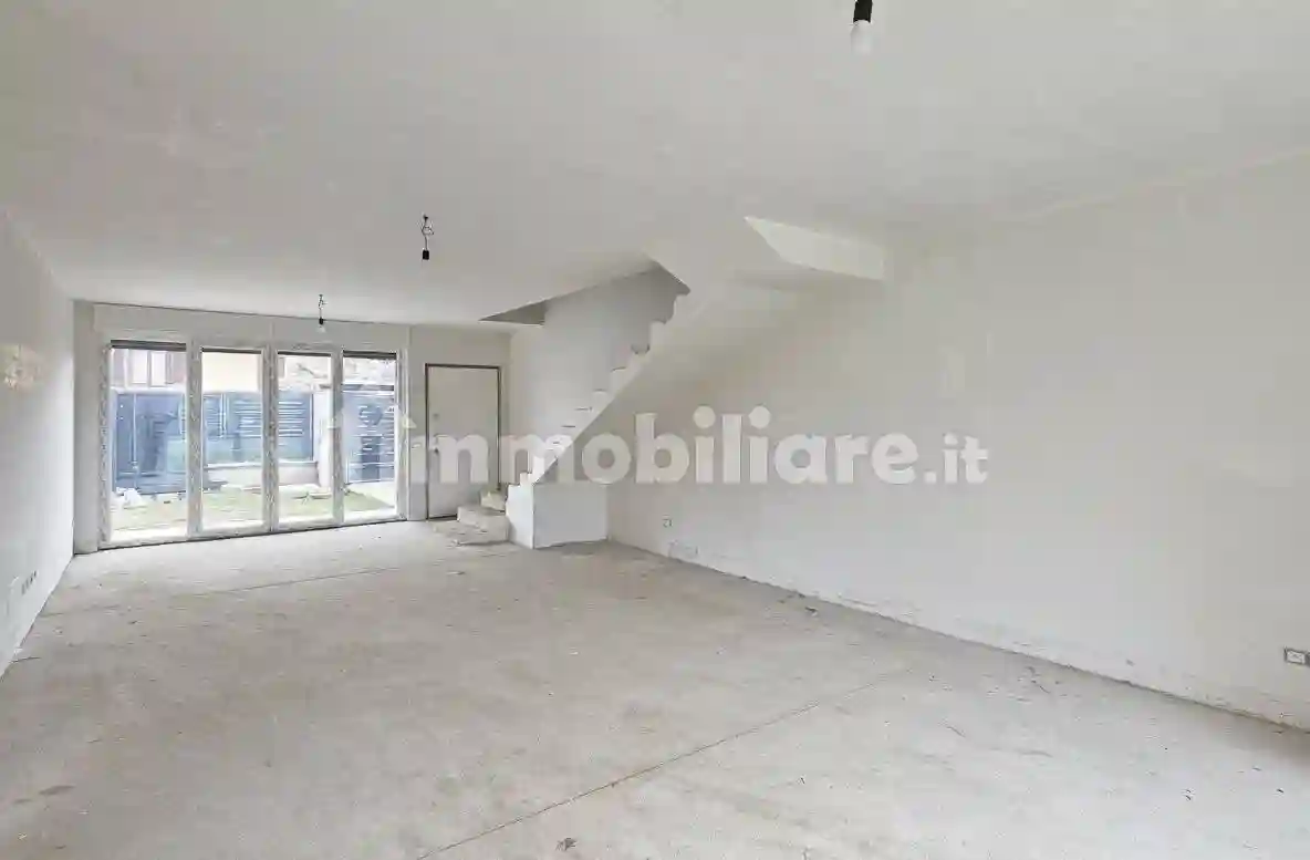 Villetta a schiera - foto 3