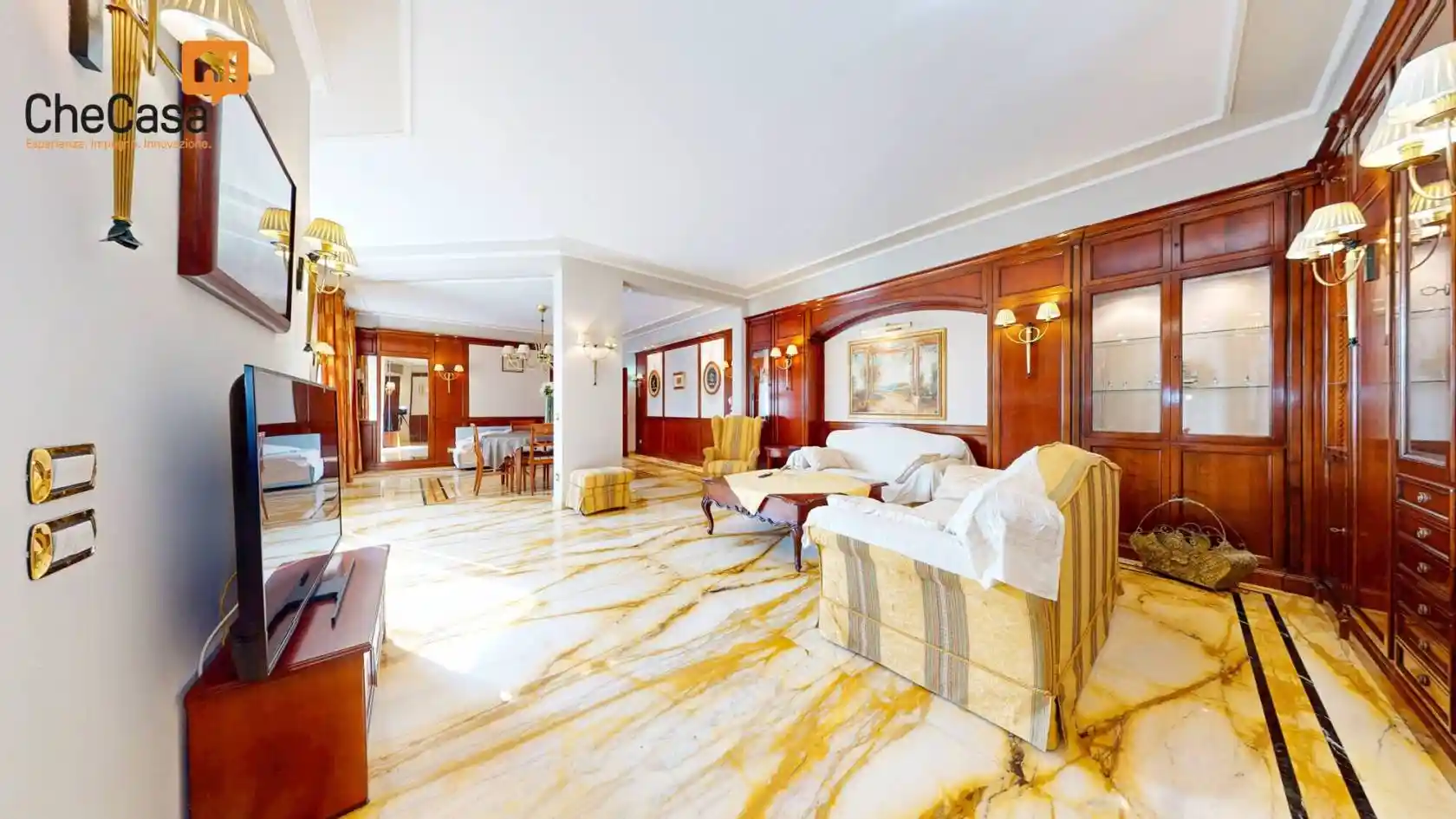 Appartamento in vendita a Milano