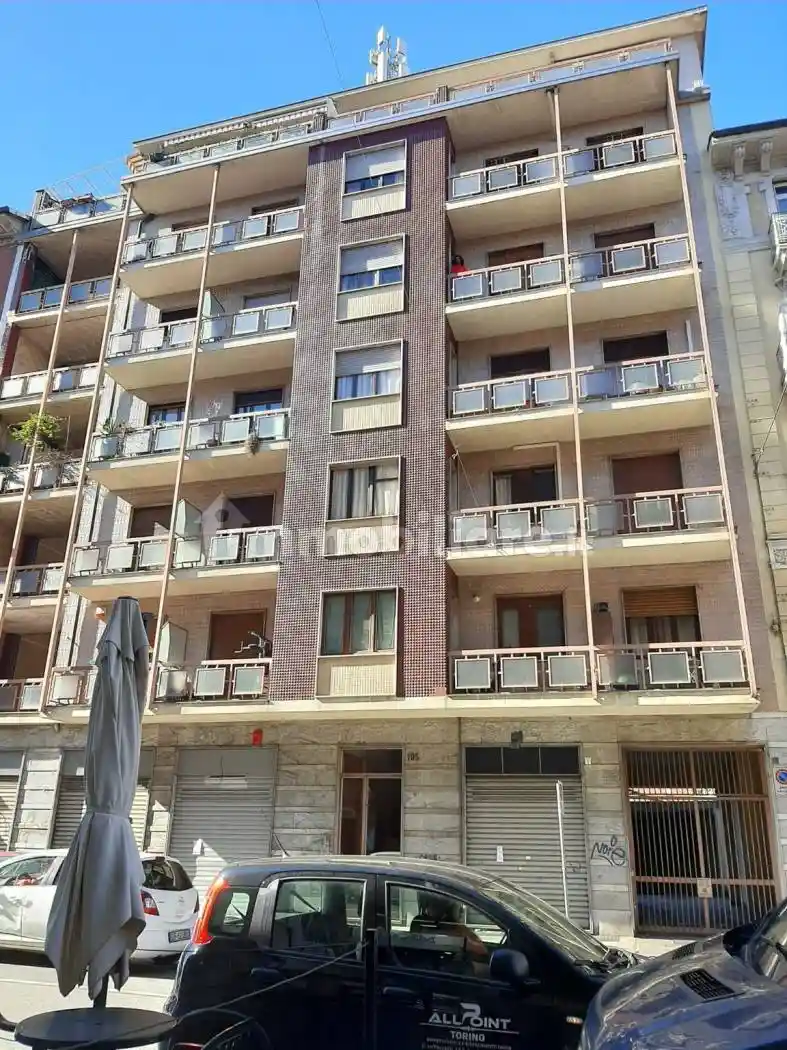 Appartamento in vendita a Torino