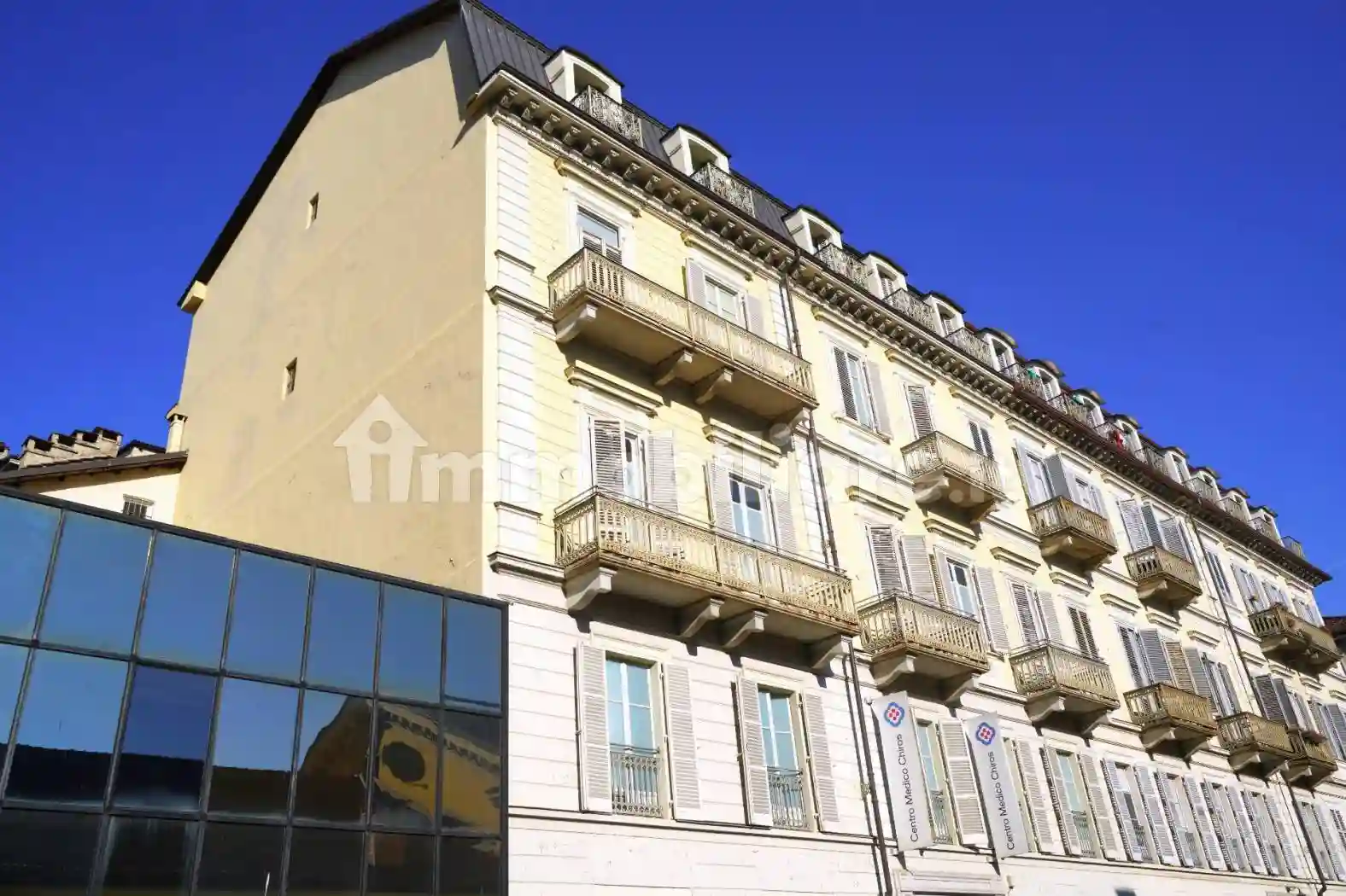 Palazzo - Edificio - foto 2