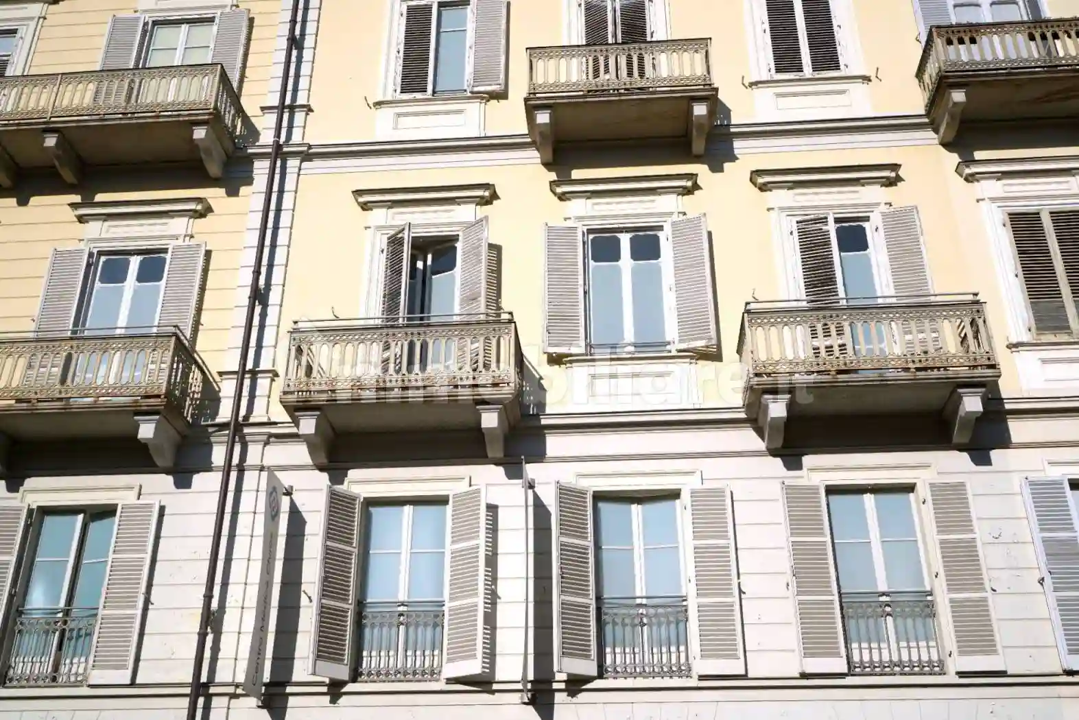 Palazzo - Edificio - foto 3