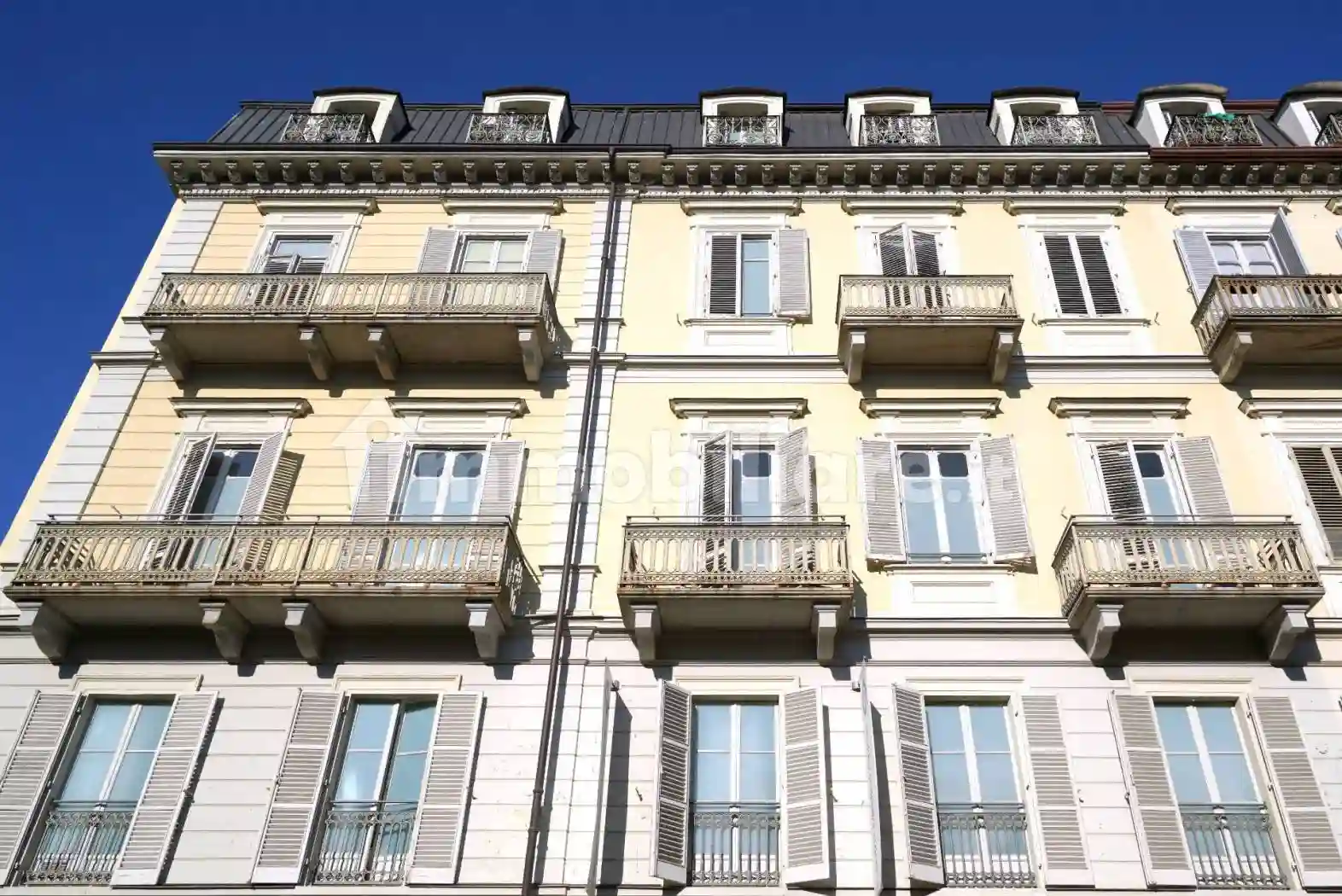 Palazzo - Edificio - foto 4