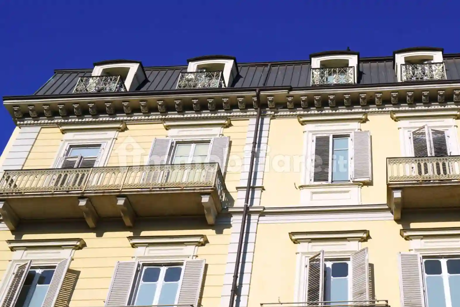 Palazzo - Edificio - foto 5