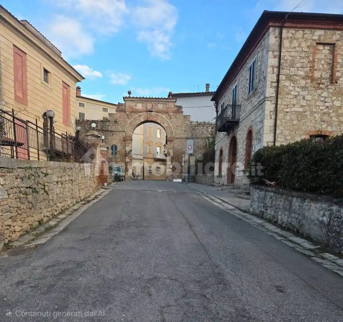 Casa indipendente in vendita a Asciano
