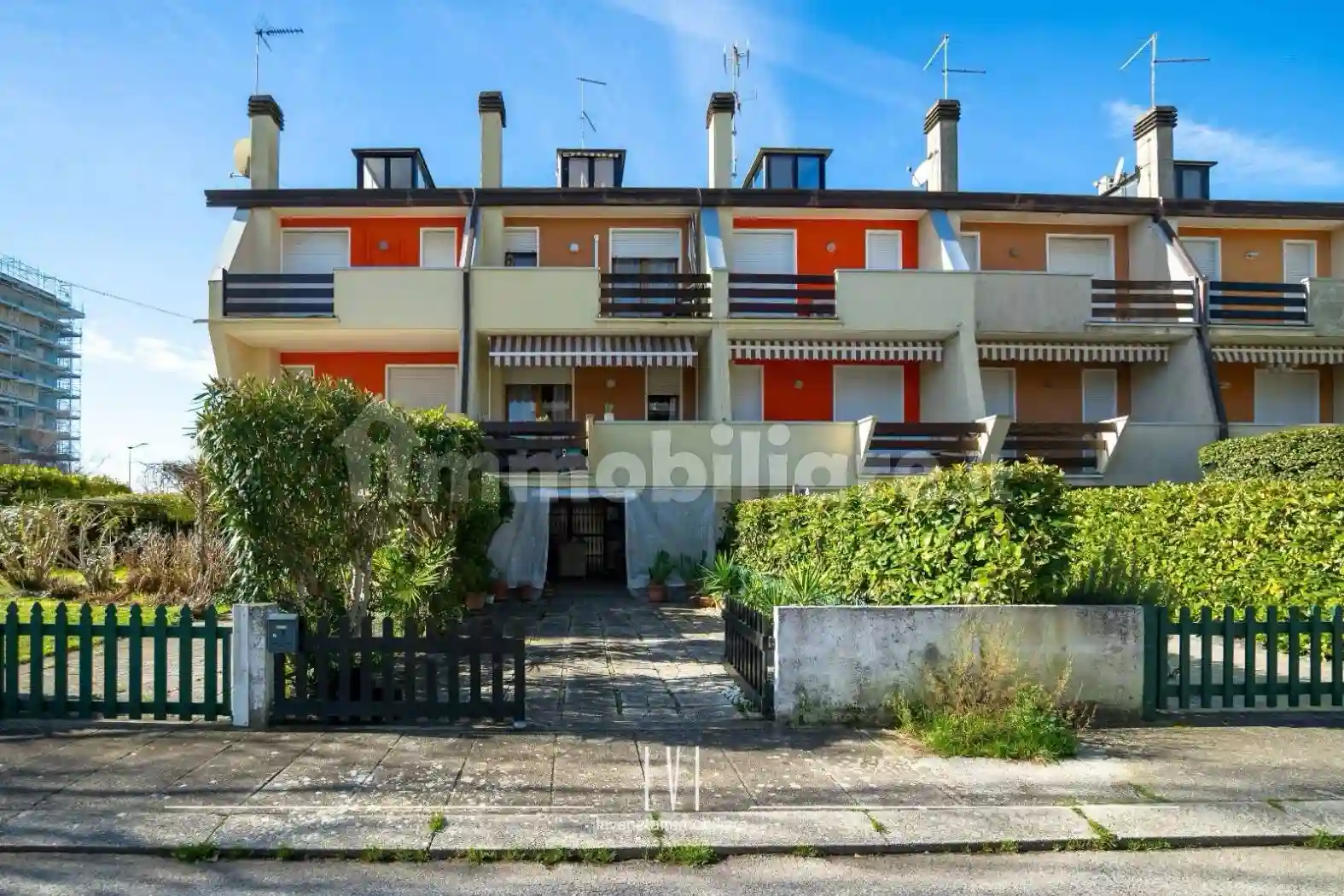 Villetta a schiera - foto 2