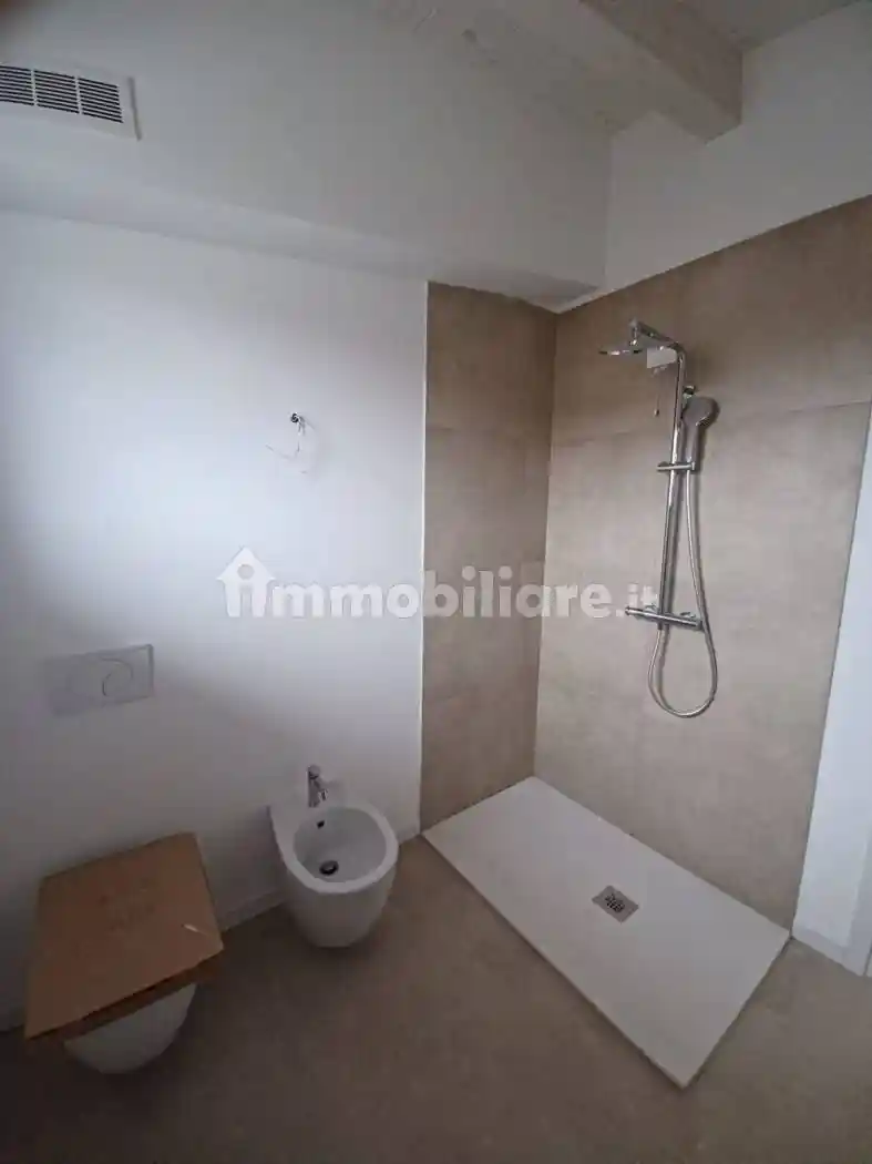 Attico - Mansarda in vendita a Carpenedolo