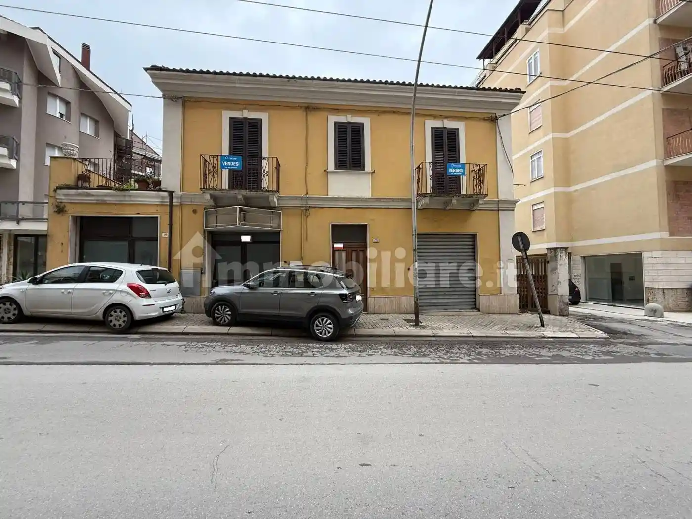 Casa indipendente in vendita a Chieti