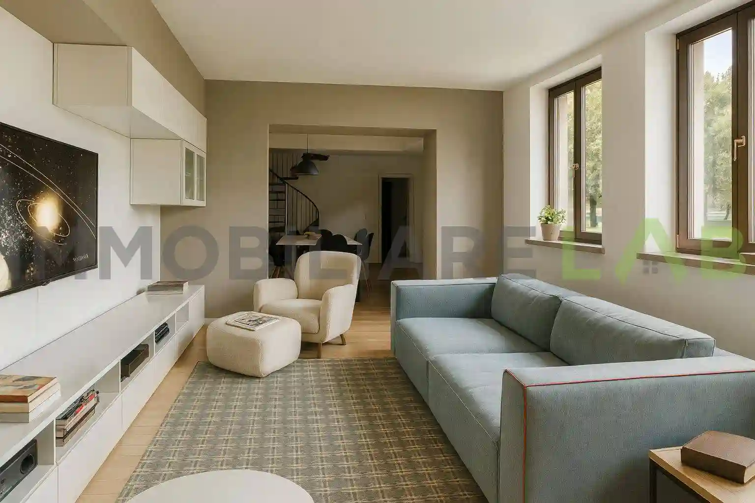 Appartamento - foto 4