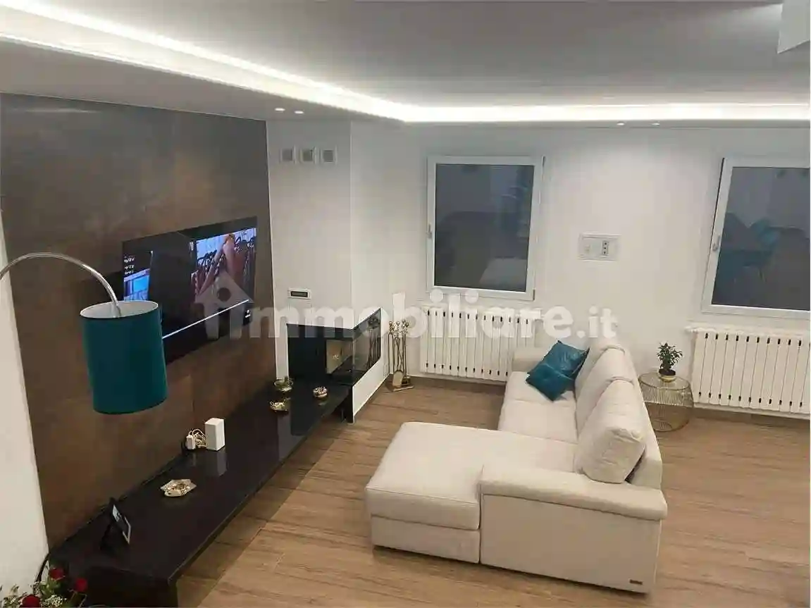 Villetta a schiera - foto 3