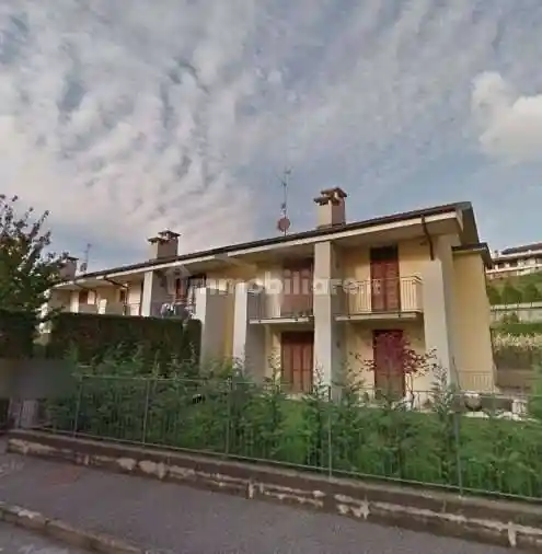 Appartamento in vendita a Bulciago