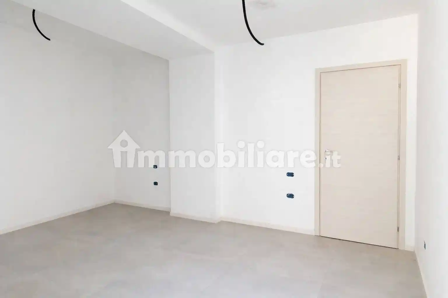 Appartamento in vendita a Uboldo