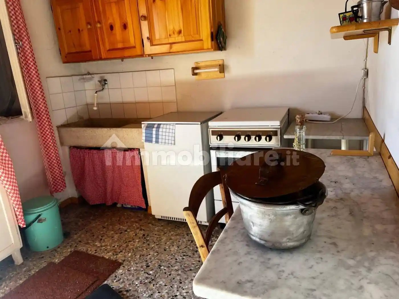 Villa in vendita a Polinago