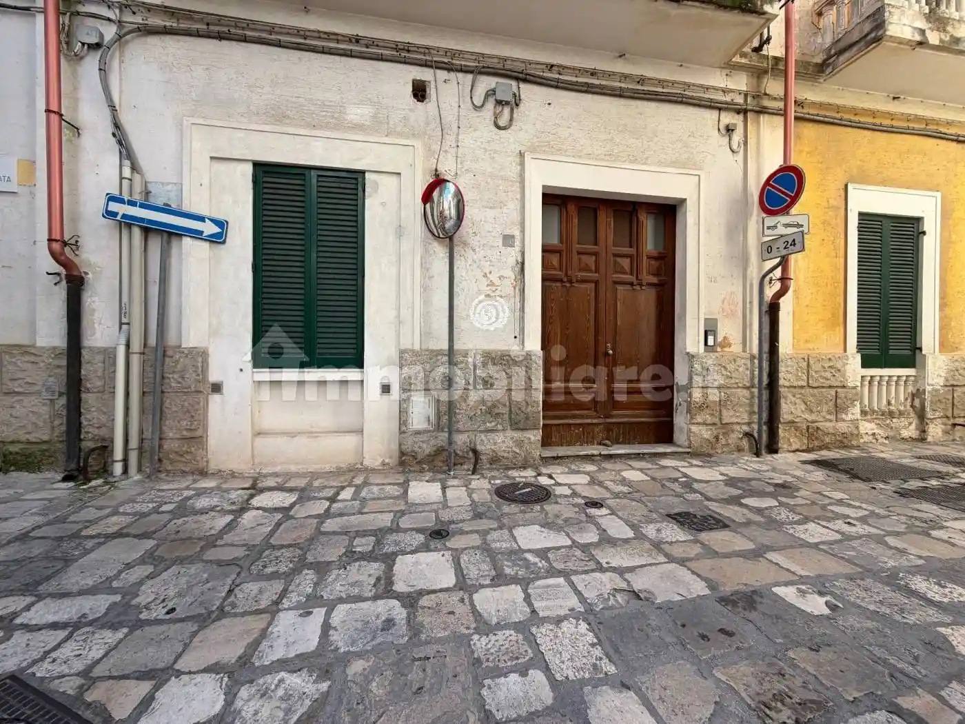 Appartamento in vendita a Brindisi