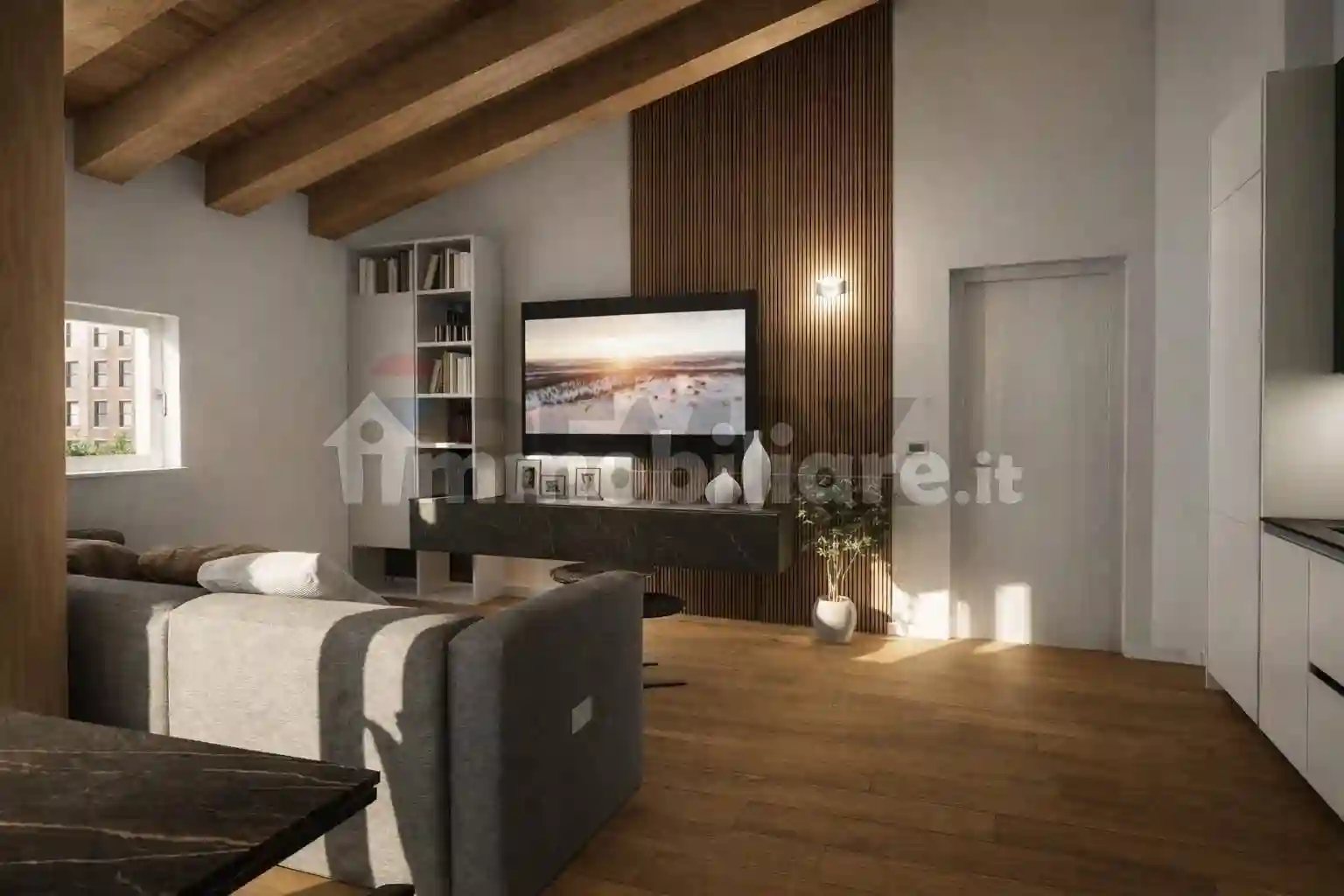 Appartamento - foto 5