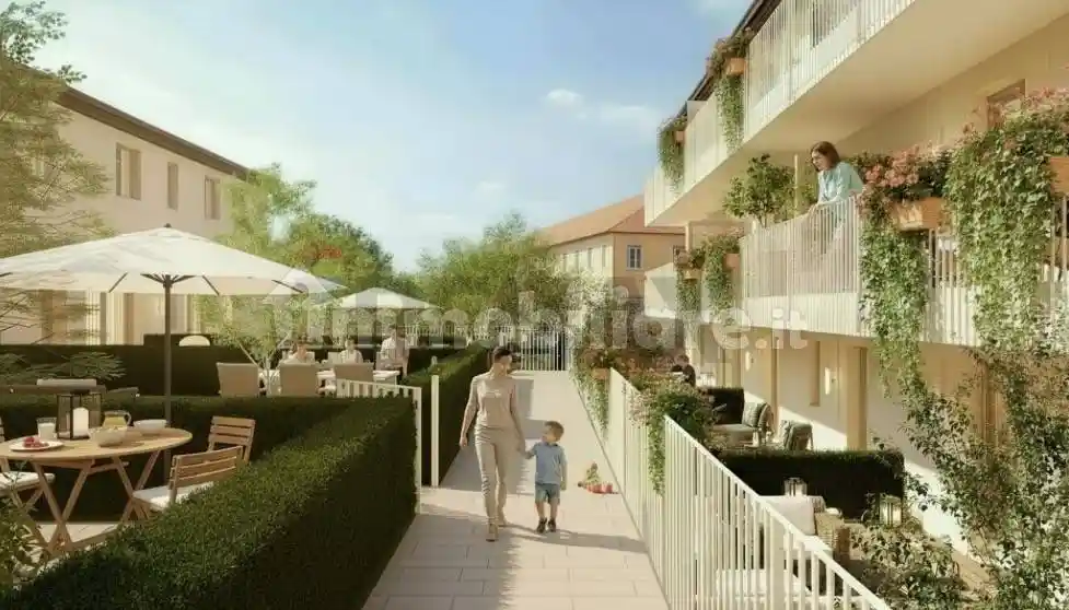 Appartamento in vendita a Trieste