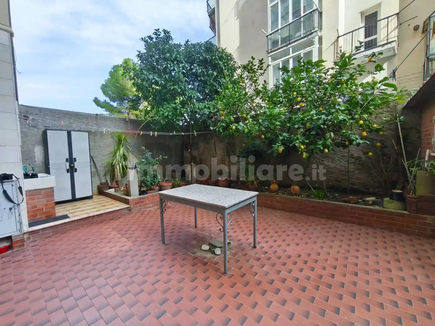 Appartamento in vendita a Savona