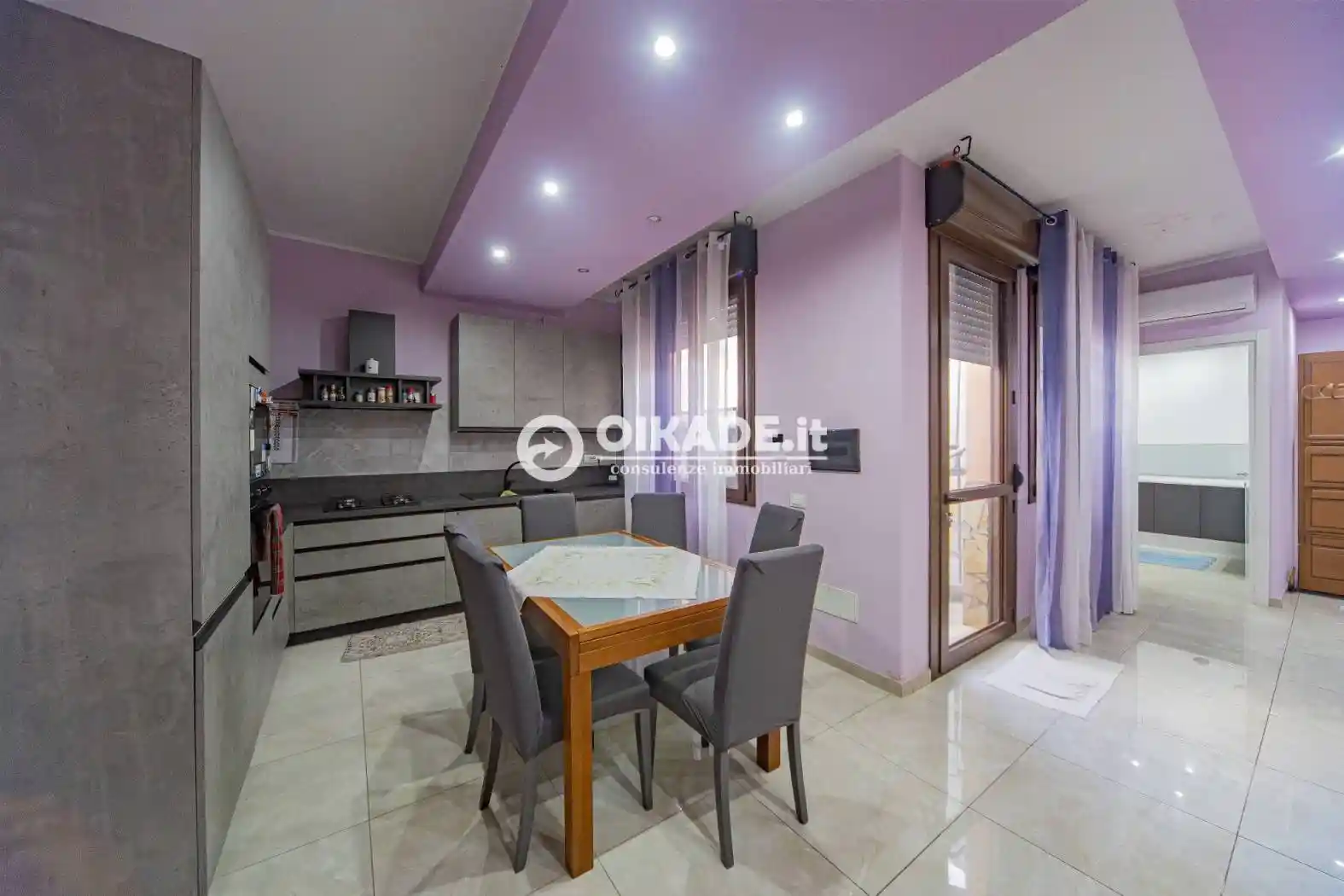 Villa in vendita a Quartu Sant'Elena