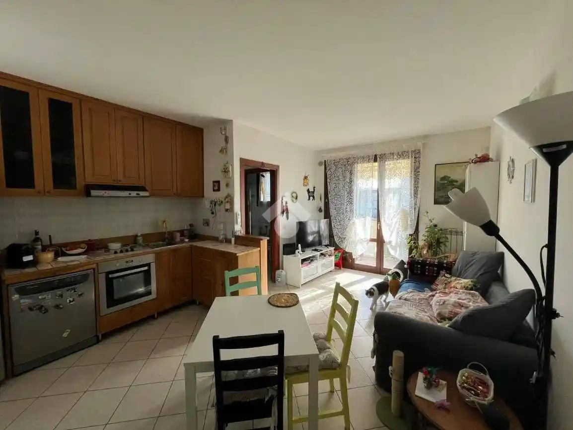 Appartamento in vendita a Campi Bisenzio