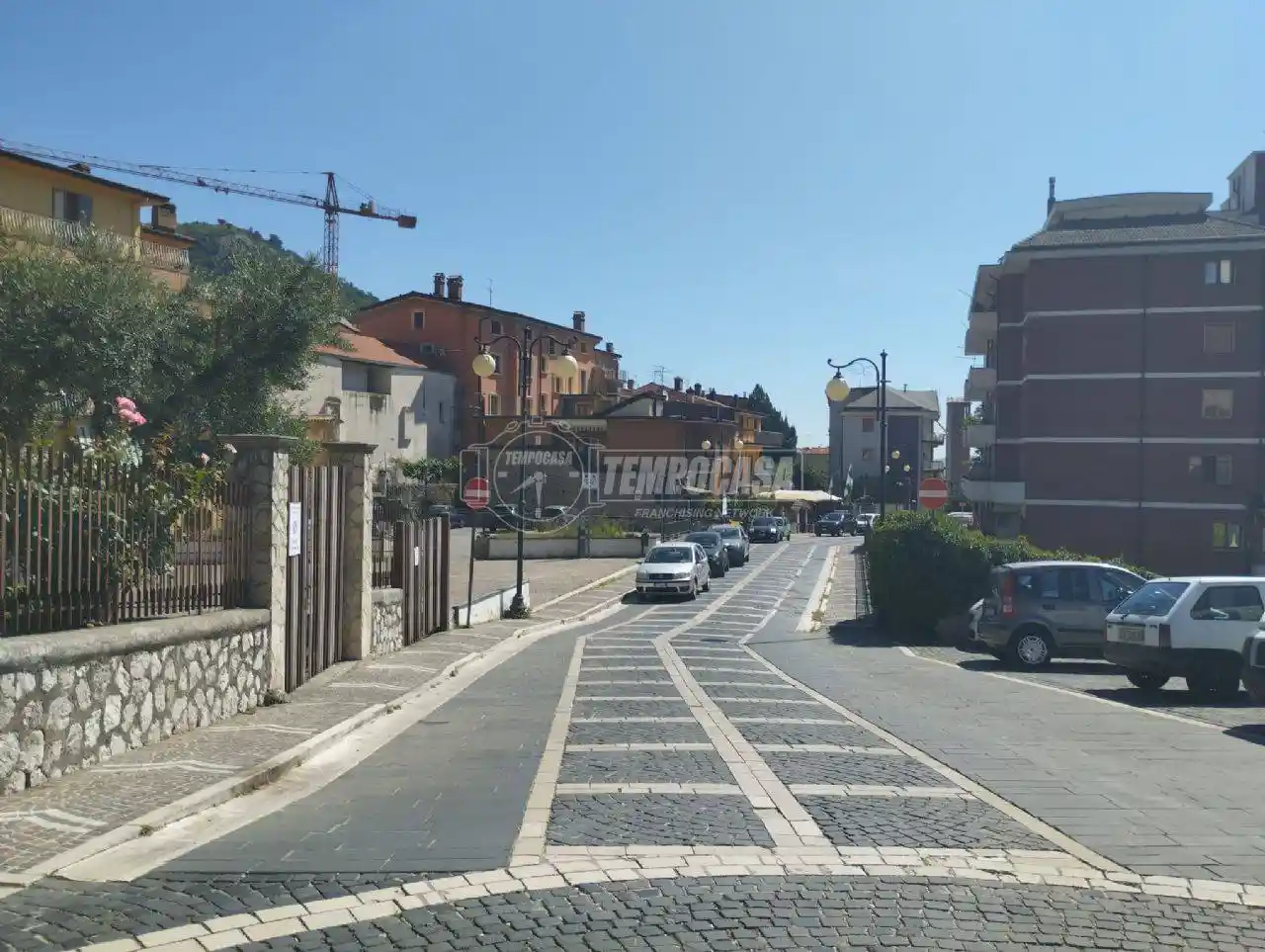 Appartamento in vendita a Mercogliano