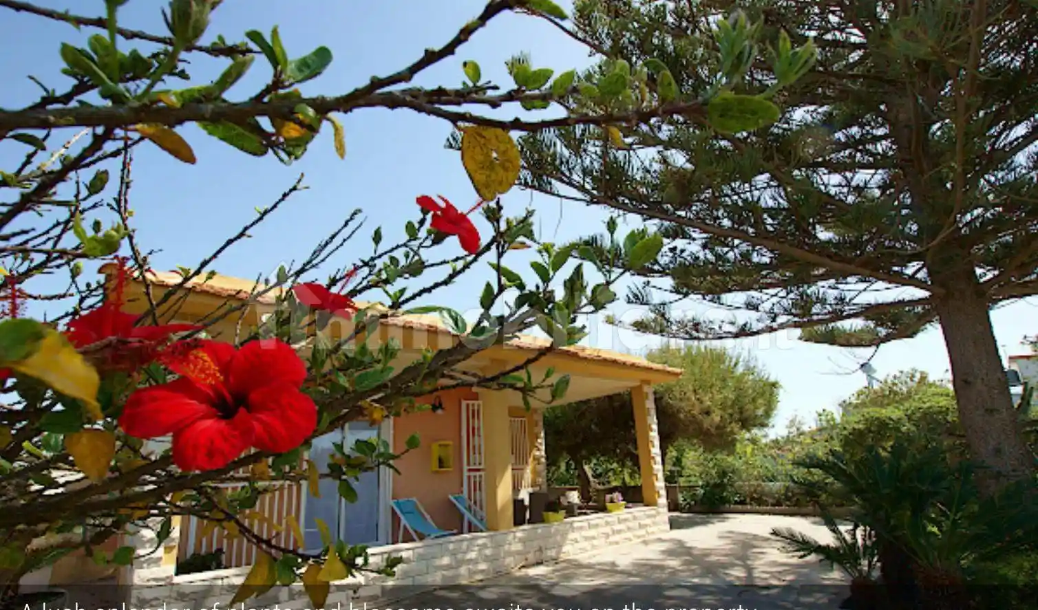 Villa in vendita a Ispica