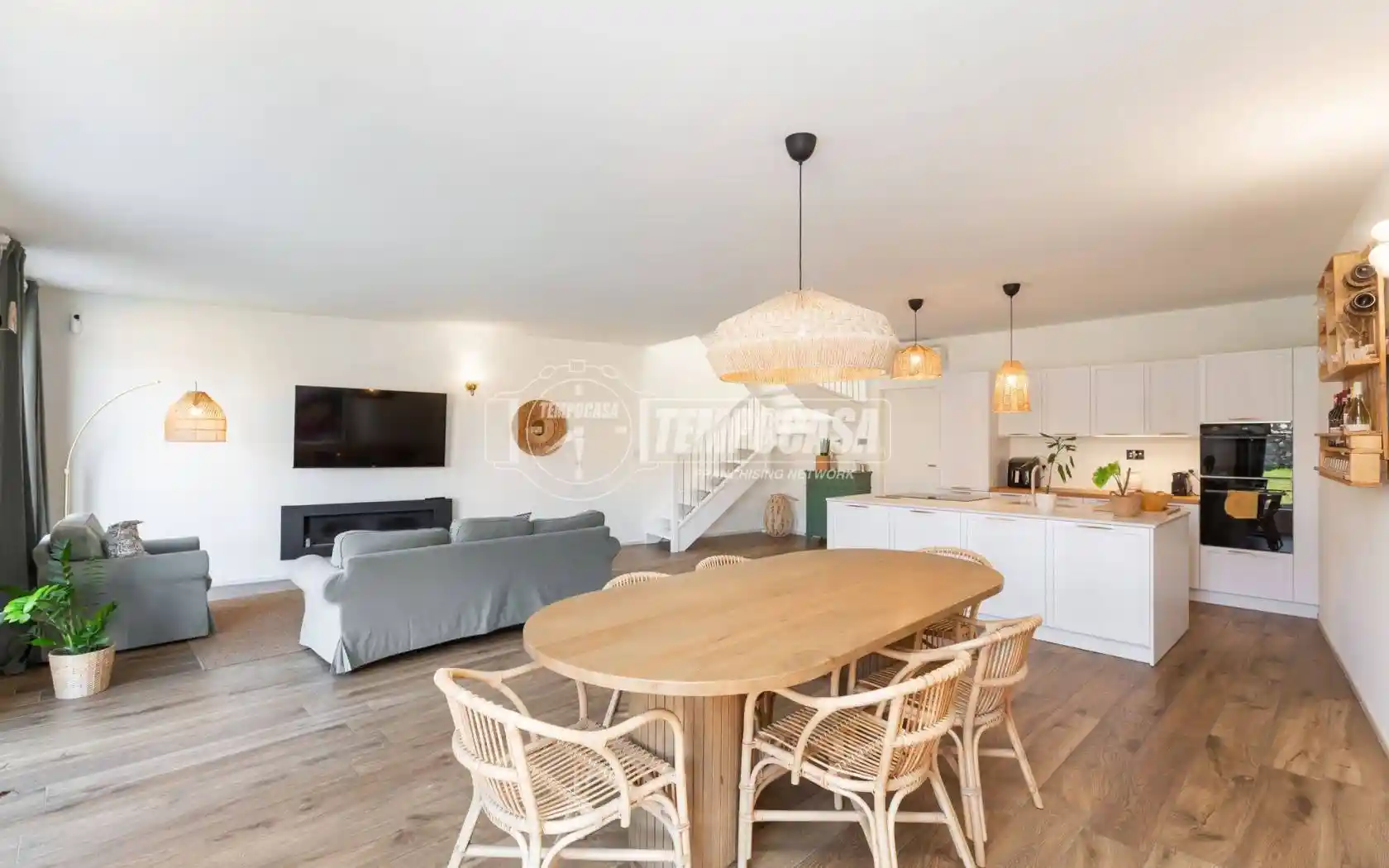 Casa indipendente in vendita a Gassino Torinese