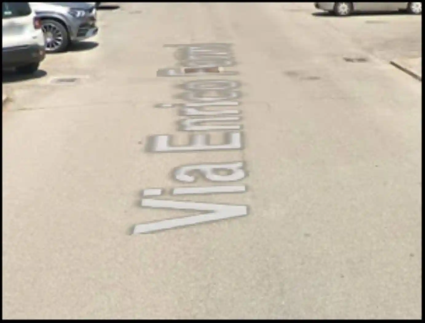 Villetta a schiera in vendita a Borgo Virgilio