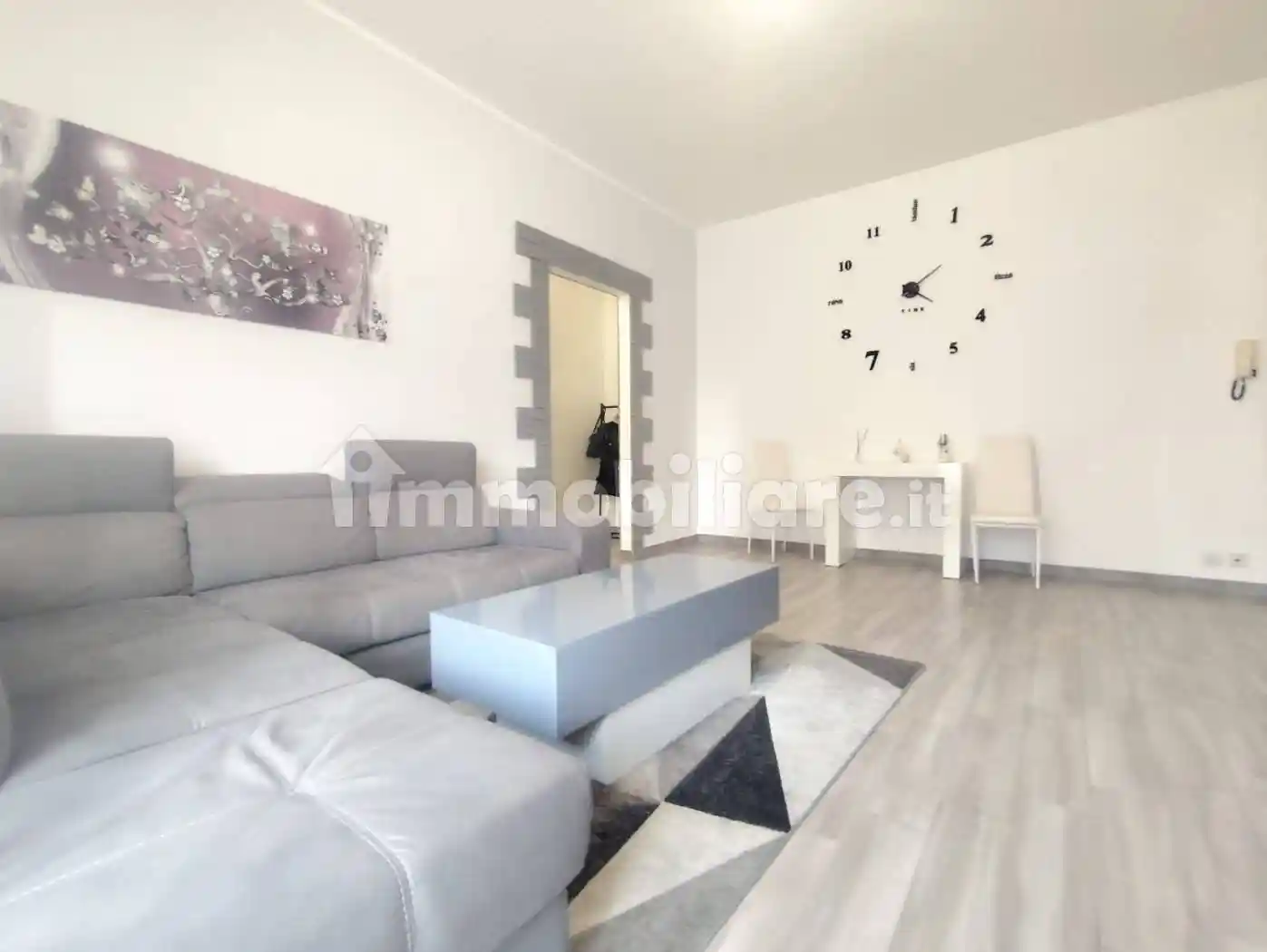 Appartamento in vendita a Lurate Caccivio