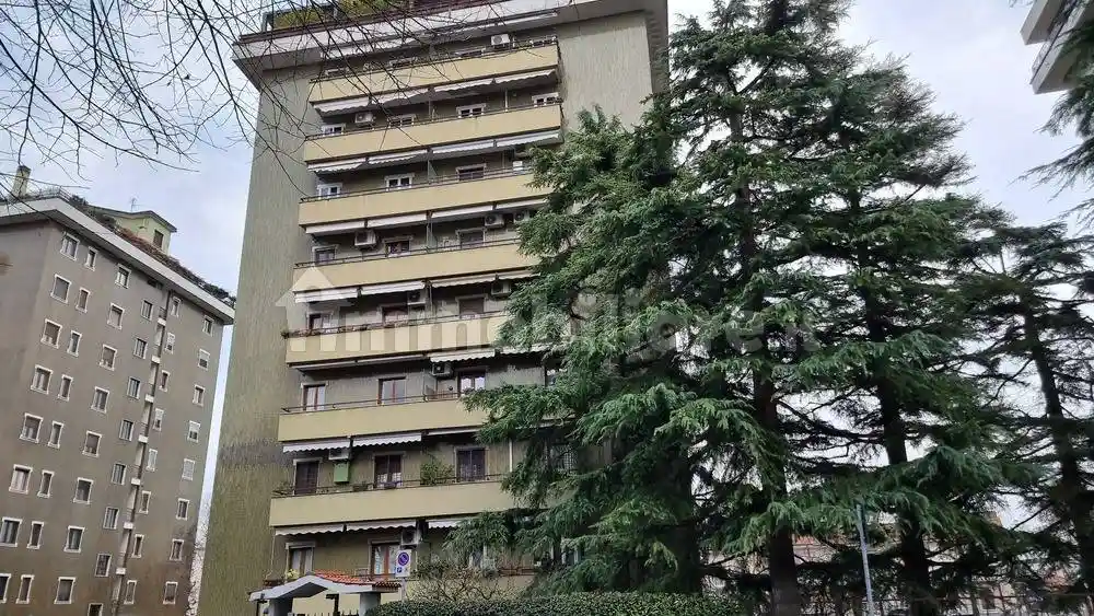 Appartamento in vendita a Opera