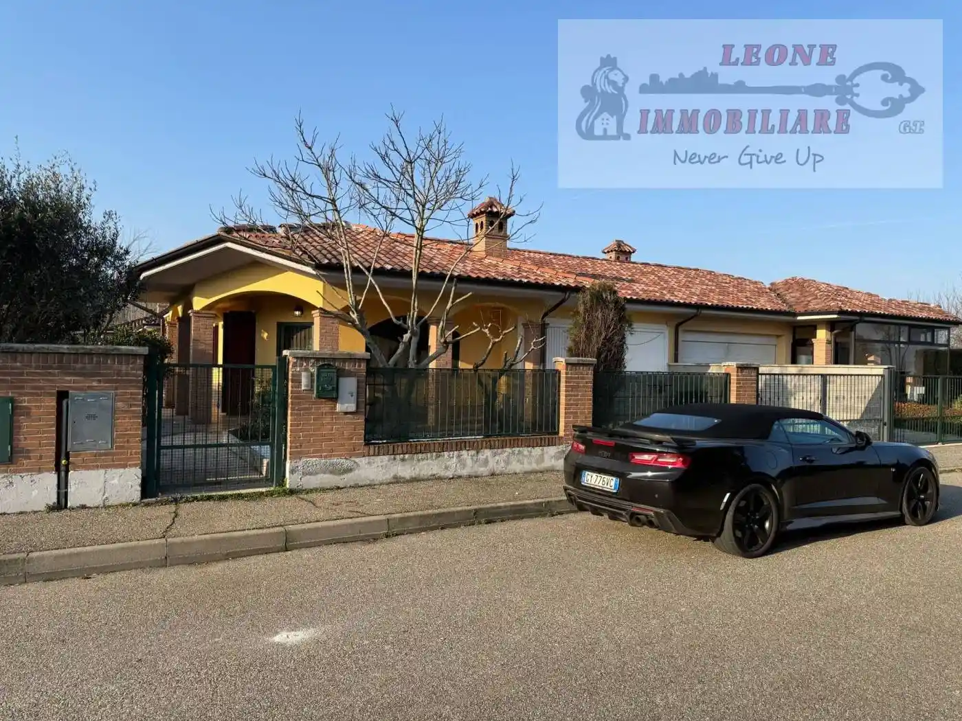 Villa in vendita a Roncaro