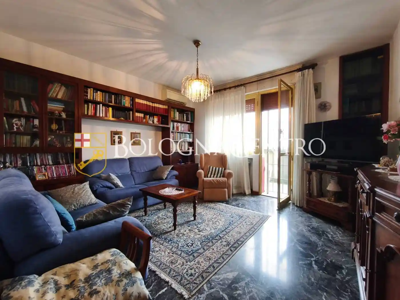 Appartamento in vendita a Bologna