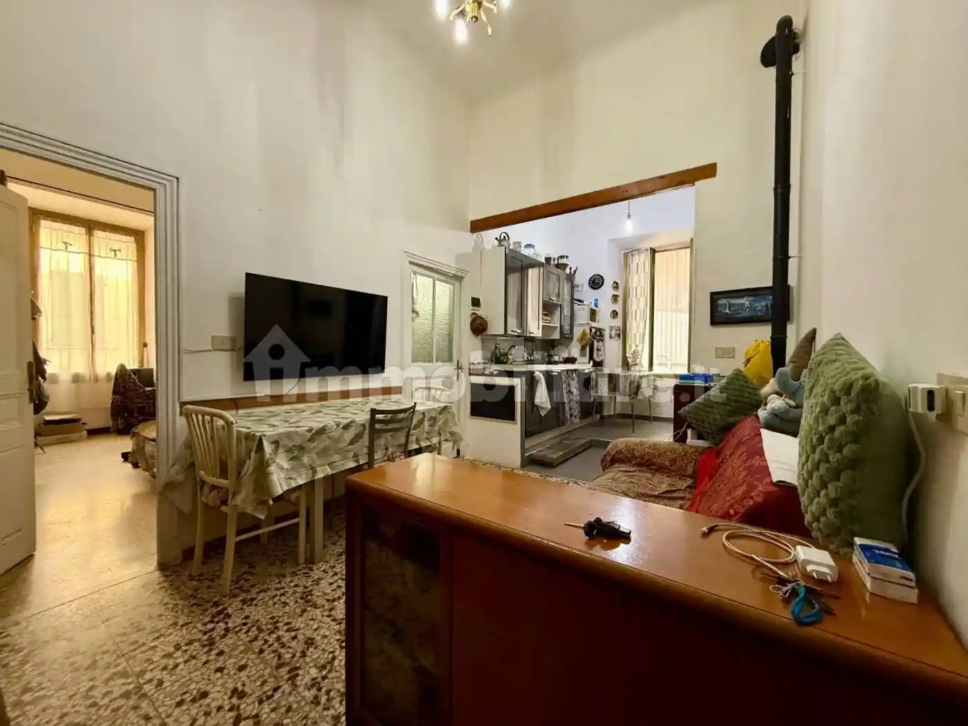 Appartamento in vendita a Imperia