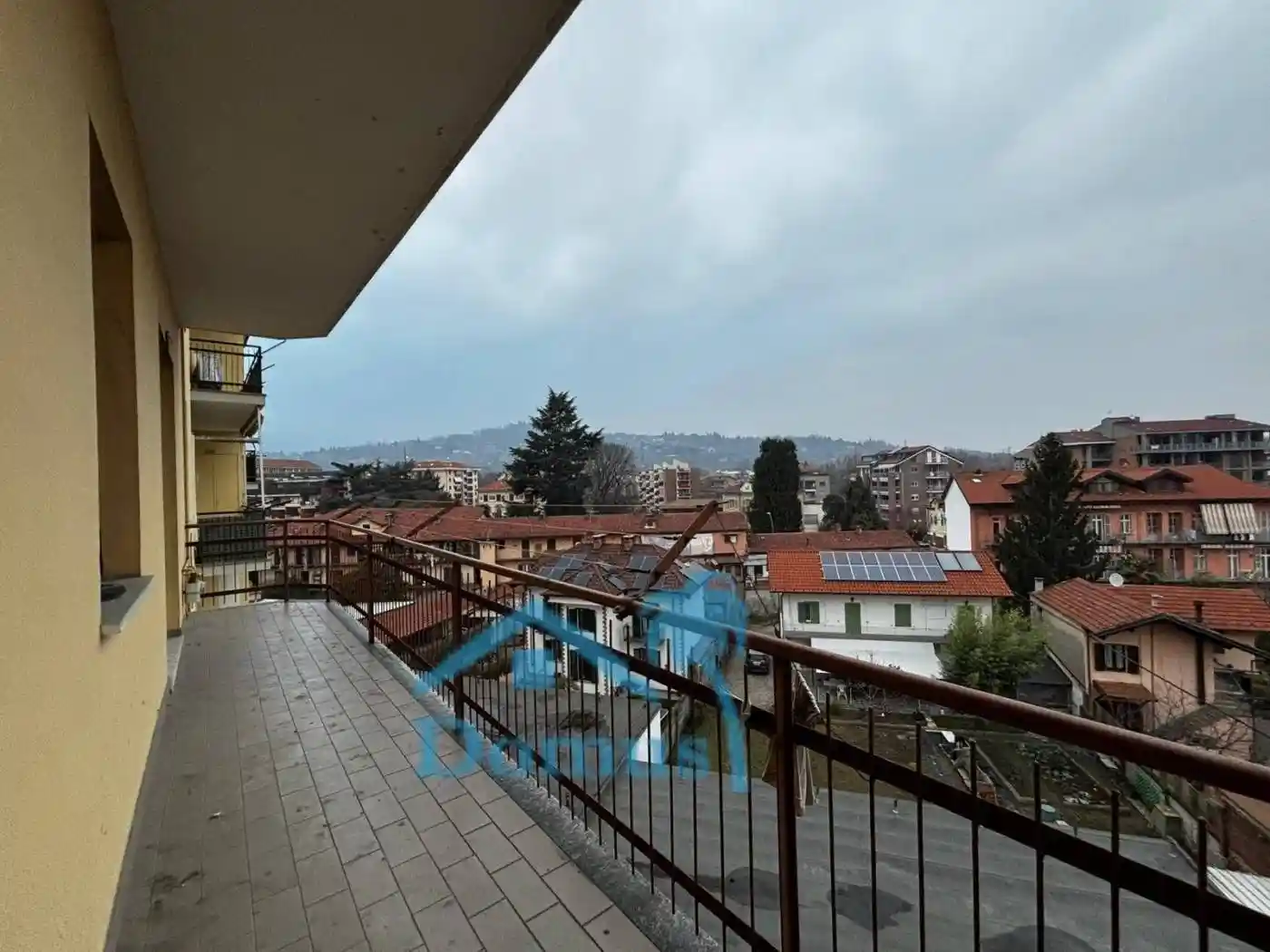 Appartamento in vendita a Pinerolo