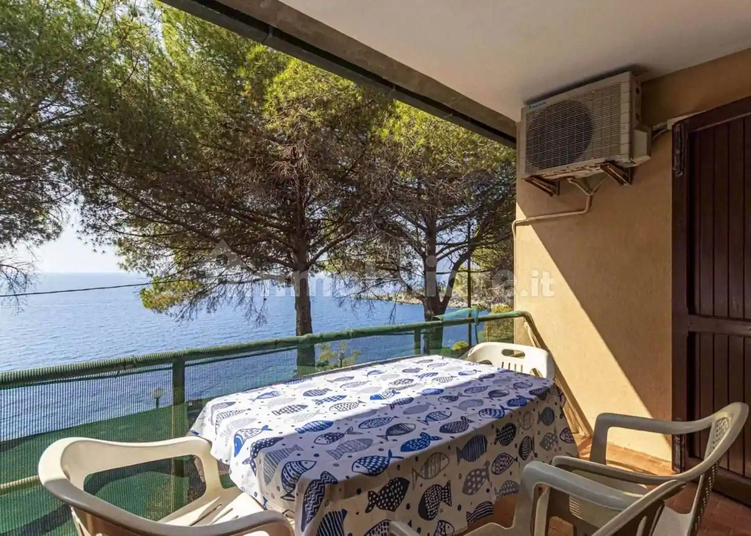 Appartamento in vendita a Campo nell'Elba