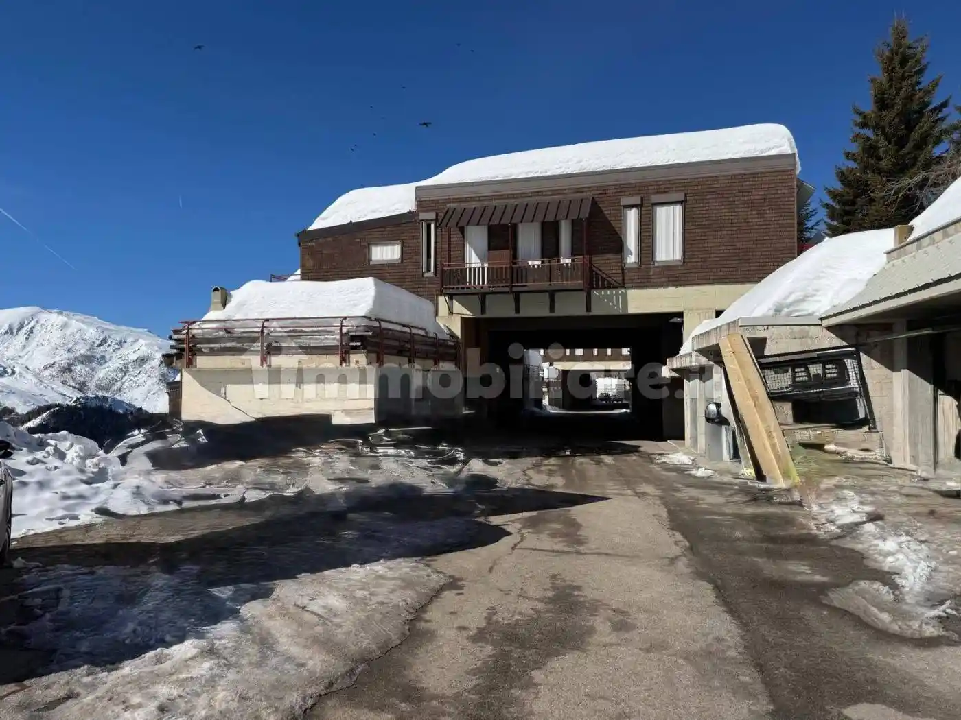 Appartamento in vendita a Frabosa Sottana