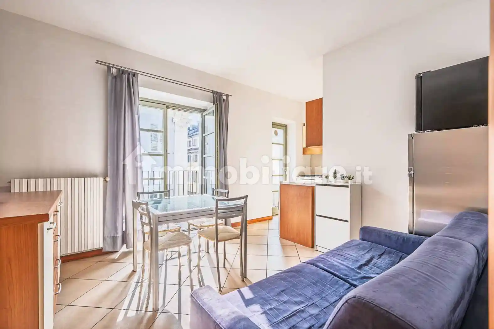 Appartamento in affitto a Torino