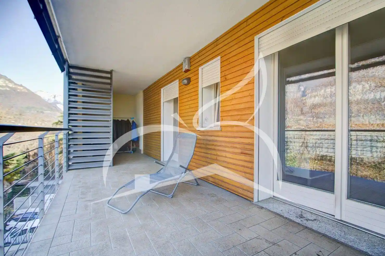 Appartamento in vendita a Trento