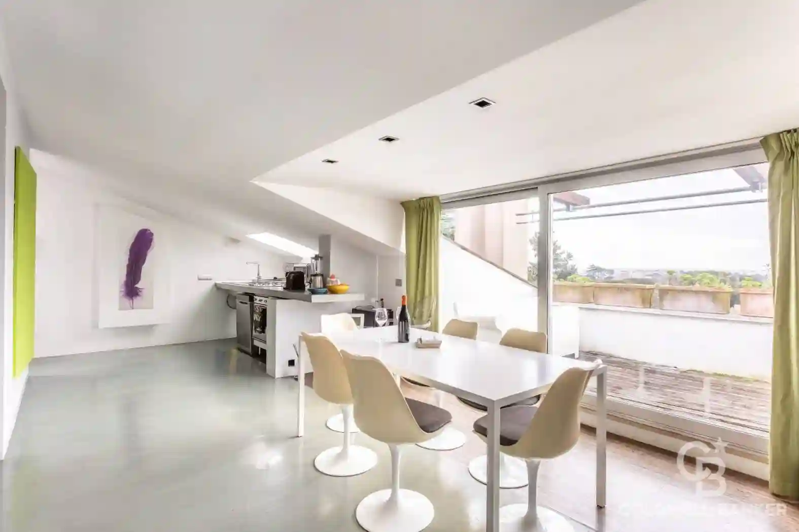 Attico - Mansarda - foto 3