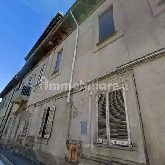 Appartamento in vendita a Merate