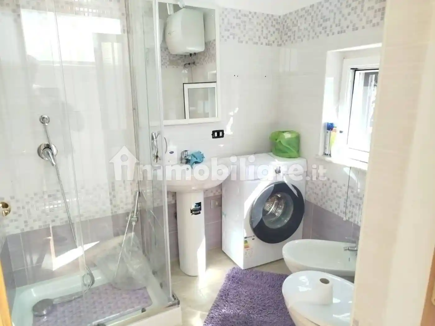 Appartamento in affitto a Catanzaro