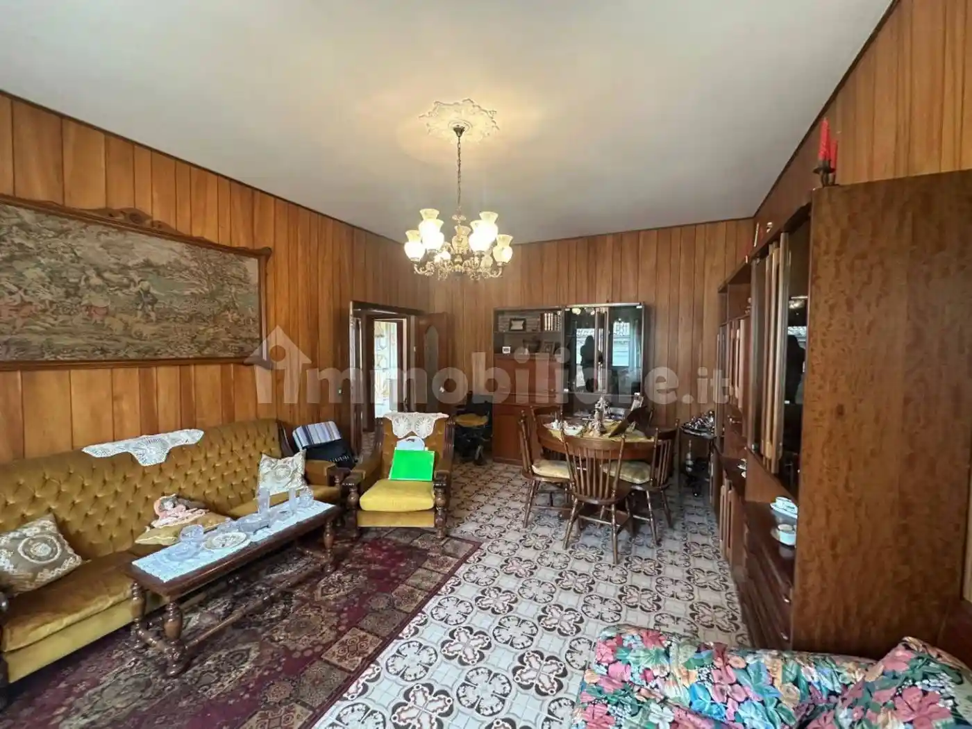 Appartamento in vendita a San Valentino in Abruzzo Citeriore