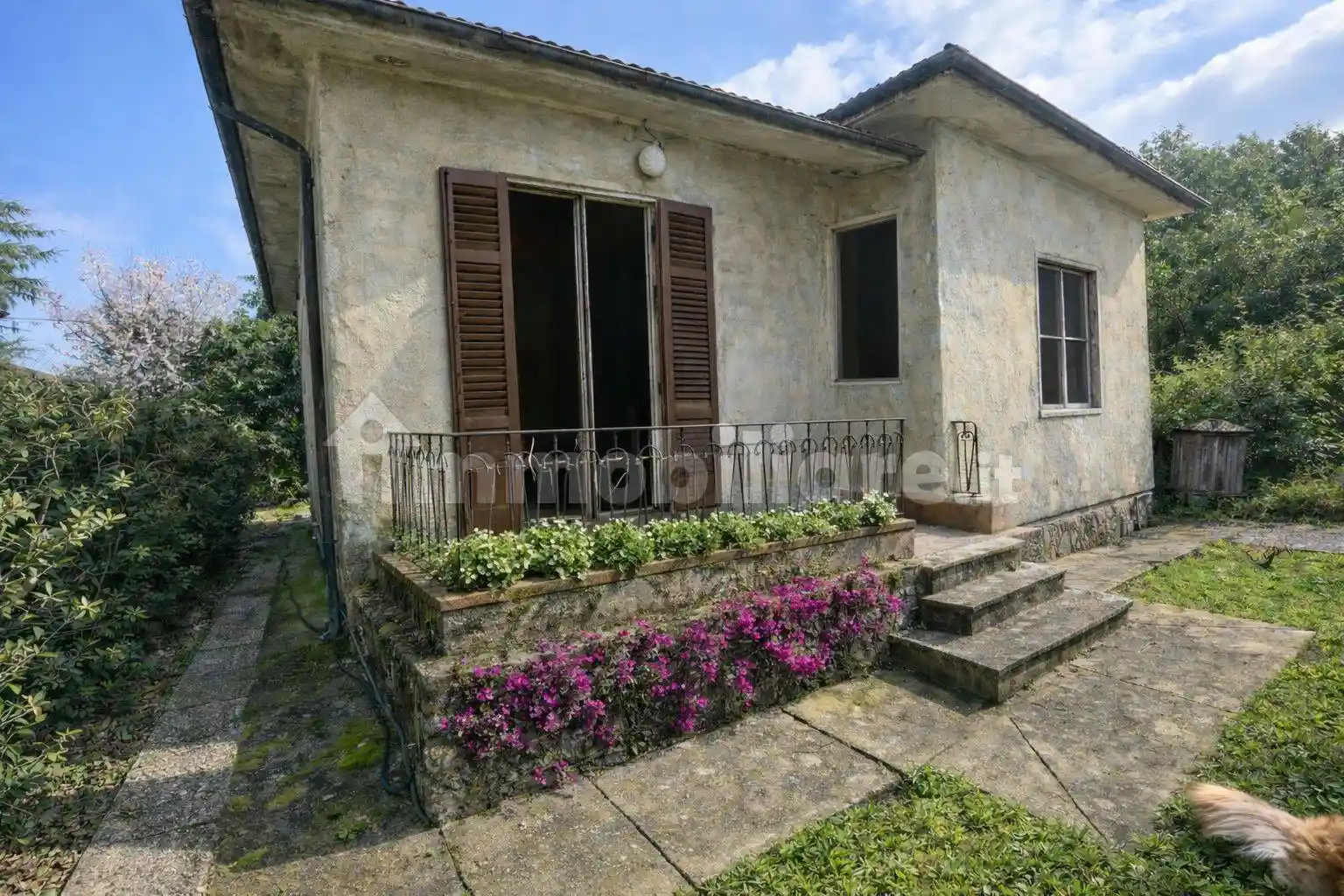 Villa in vendita a Lucca